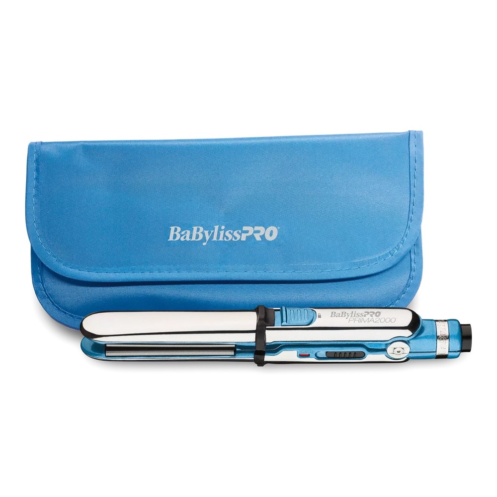 BaBylissPRO Mini prima Styling Iron 3/4” new in  Box never opened .